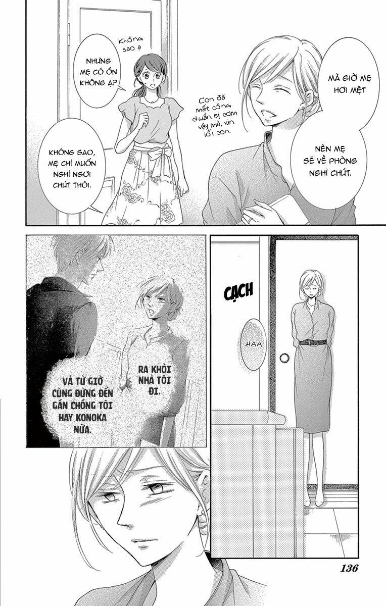 Watashi Wa Tensai O Katte Iru: Chapter 16