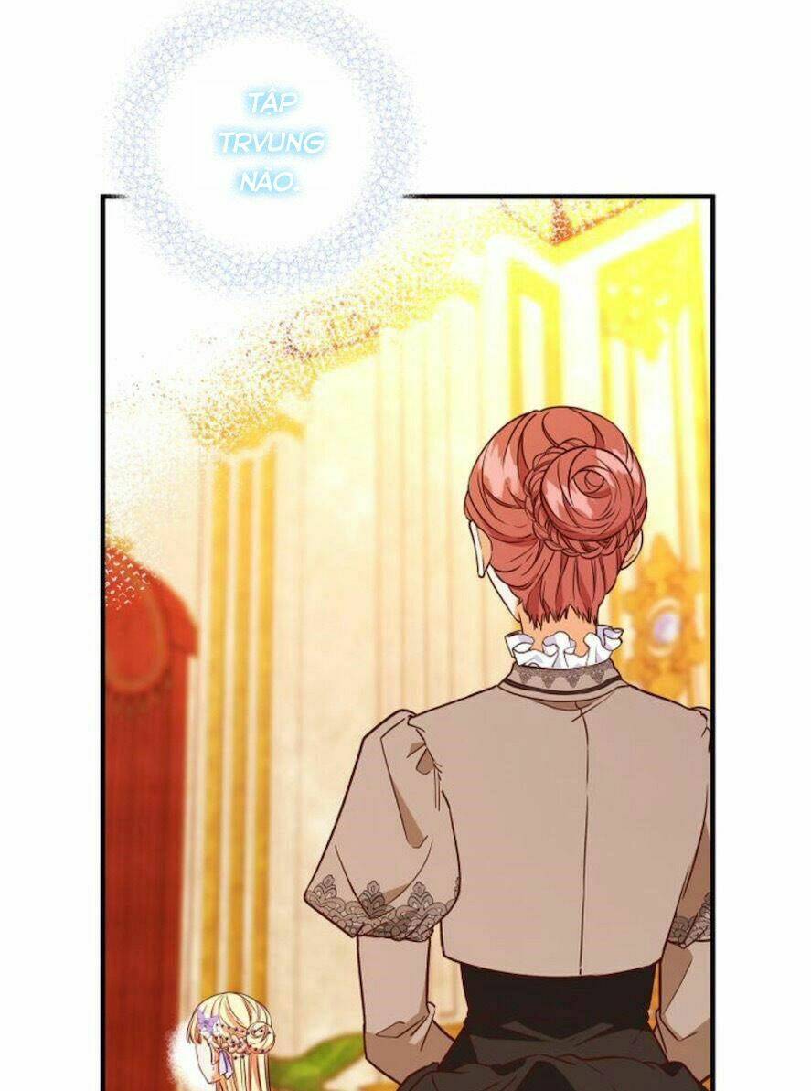 Lòng Trung Thành Với Kẻ Ác: Chapter 17