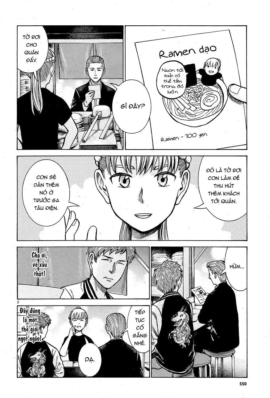 Não Phẳng Siêu Năng Lực: Chapter 67