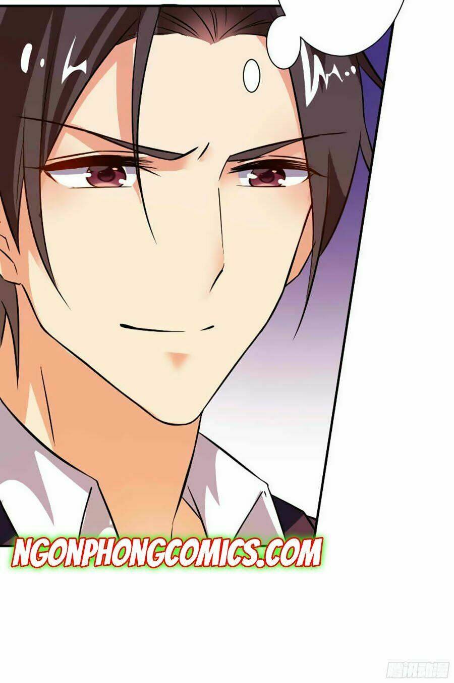 Vợ Yêu Là Báu Vật: Chapter 11