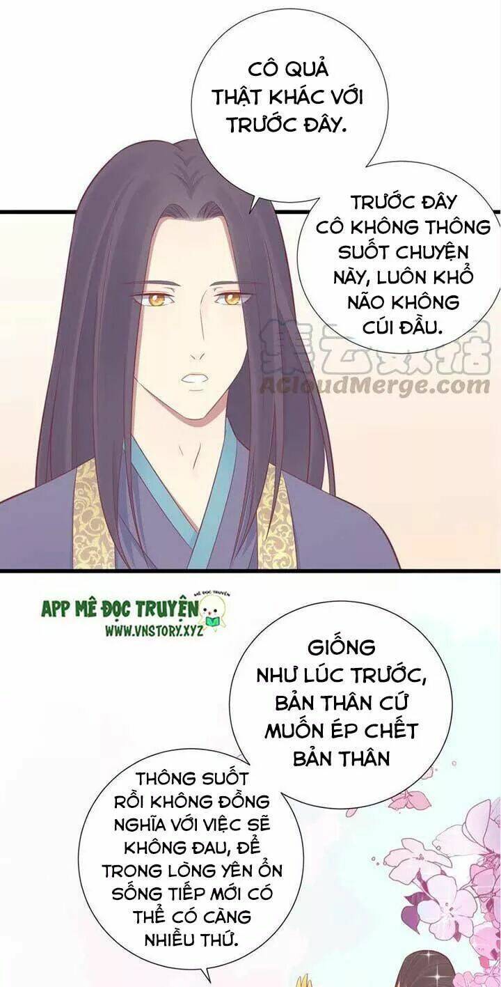 Hoàng Hậu Bận Lắm: Chapter 85