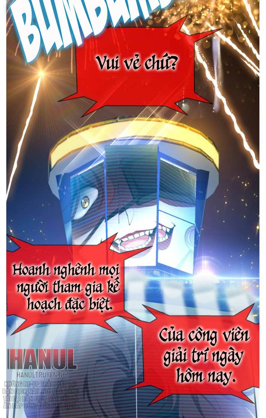 Cô Vợ Nhỏ Nuông Chiều Quá Lại Thành Ác!!: Chapter 210