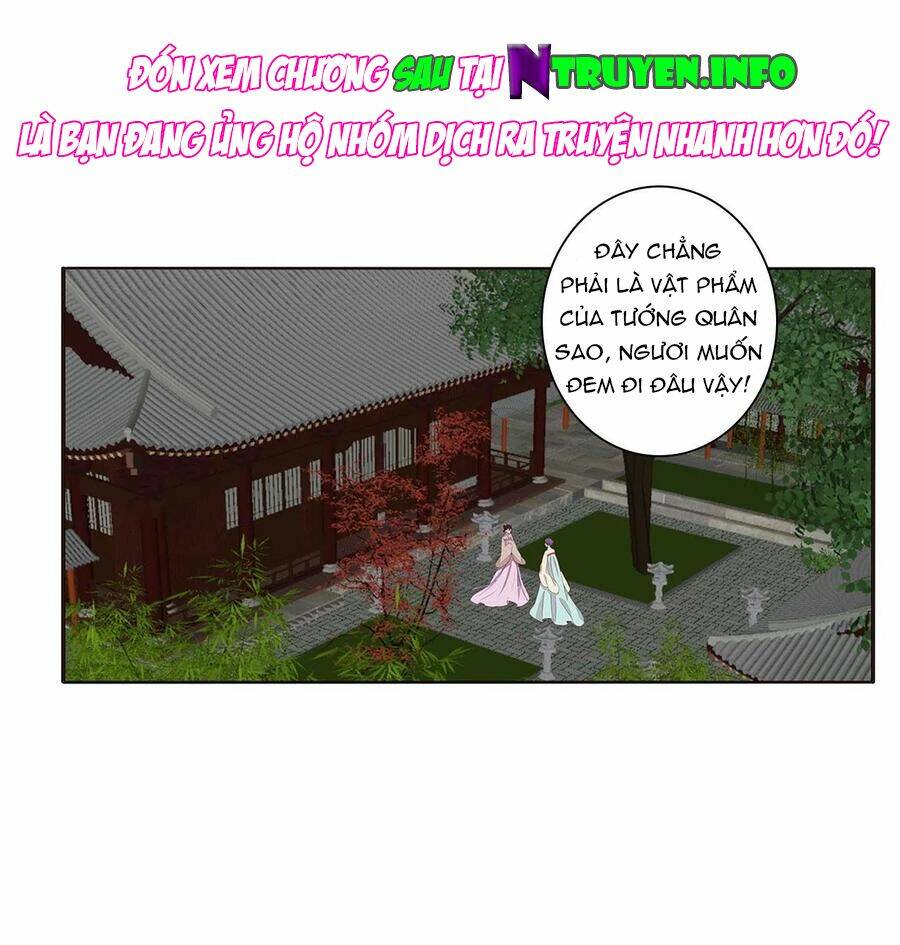 Tướng Quân Mời Ra Trận: Chapter 189