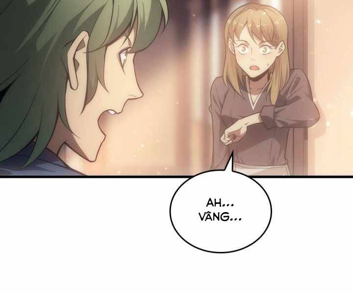 Tái Sinh Thành Công Chức Bình Thường Ở Một Thế Giới Xa Lạ: Chapter 8