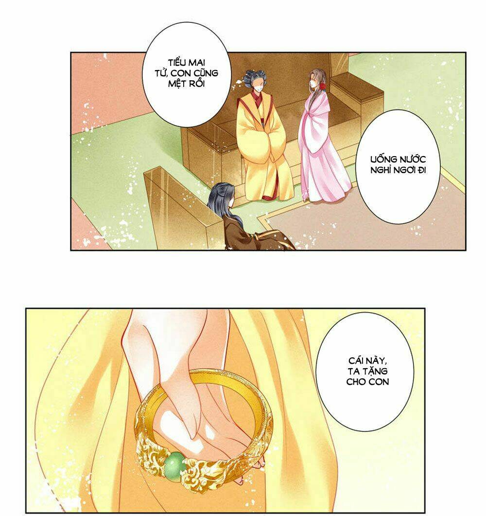 Ái Thượng Vô Địch Tiếu Hoàng Hậu: Chapter 33