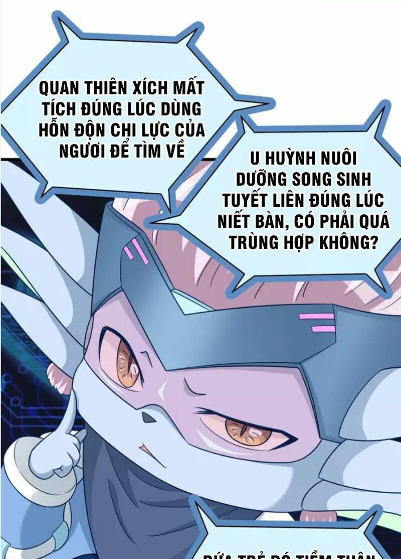 Hệ Thống Tu Tiên Mạnh Nhất: Chapter 114