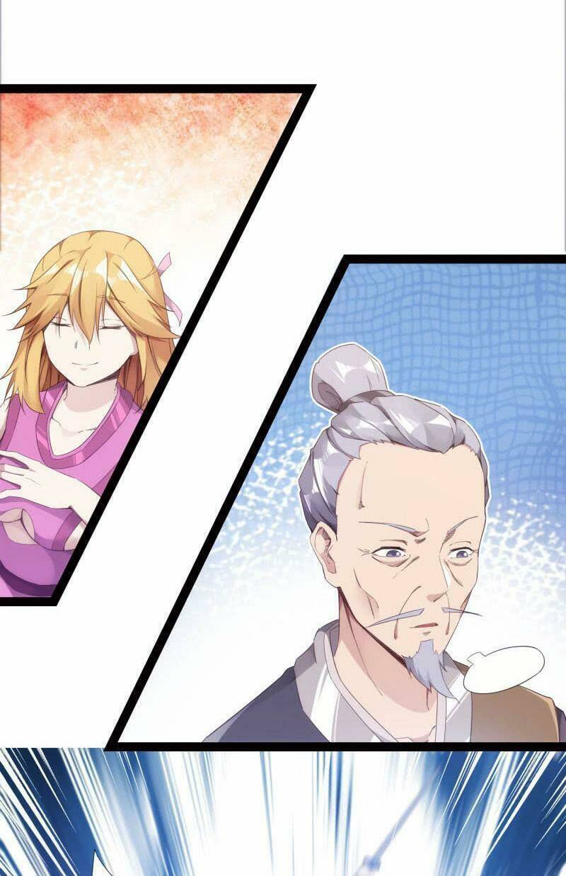 Kiếm Đồ: Chapter 7