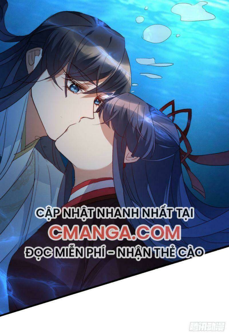 Ngự Thú Cuồng Phi: Chapter 15