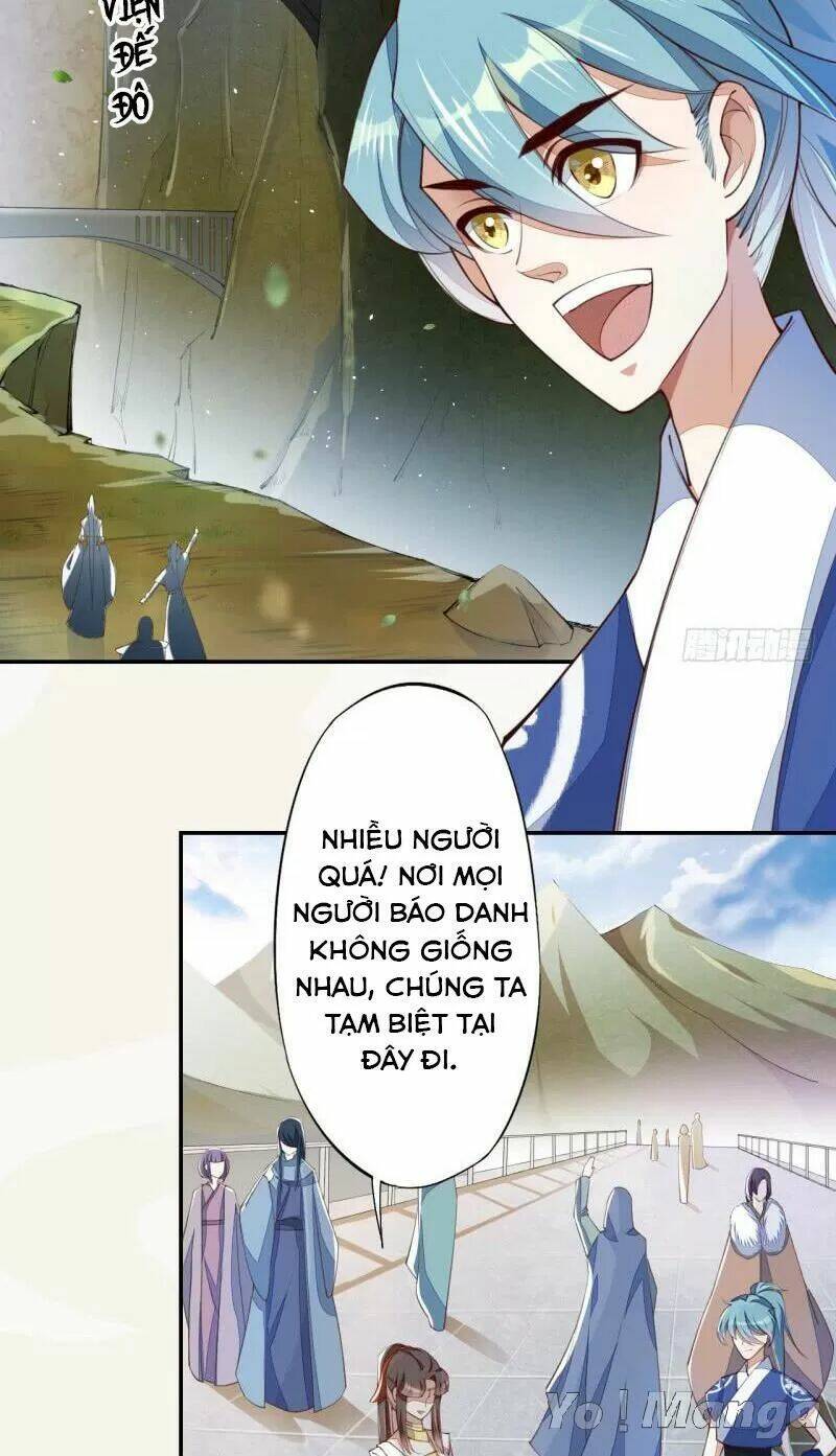 Tuyệt Thế Luyện Đan Sư: Chapter 74