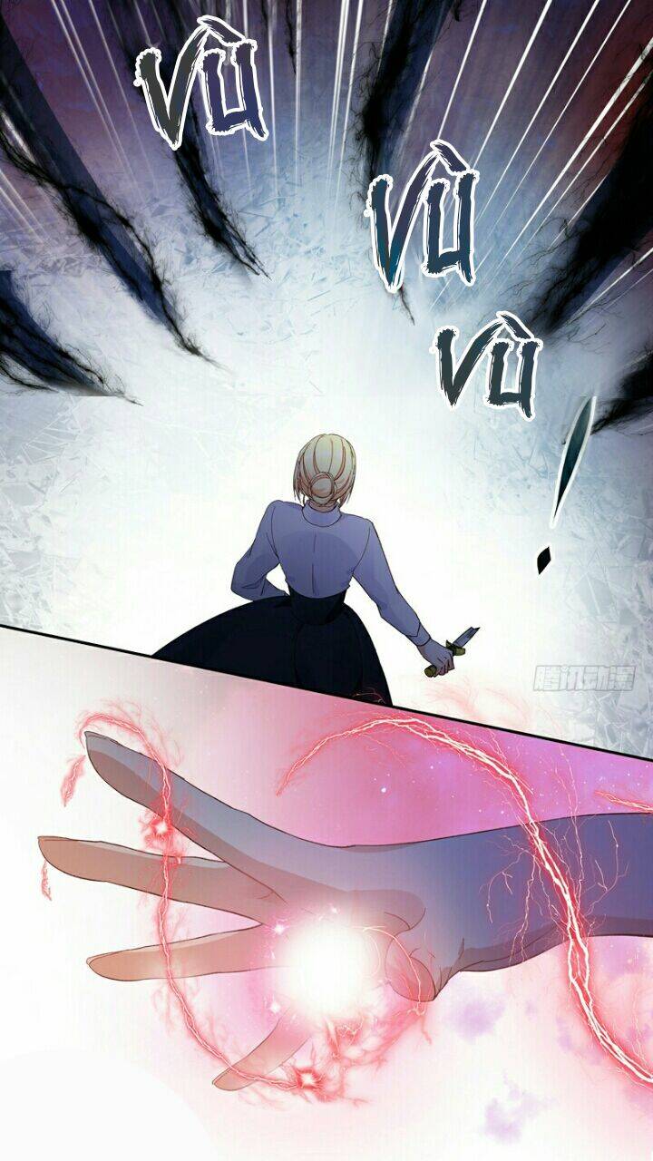 Ác Nữ Cải Biến: Chapter 39