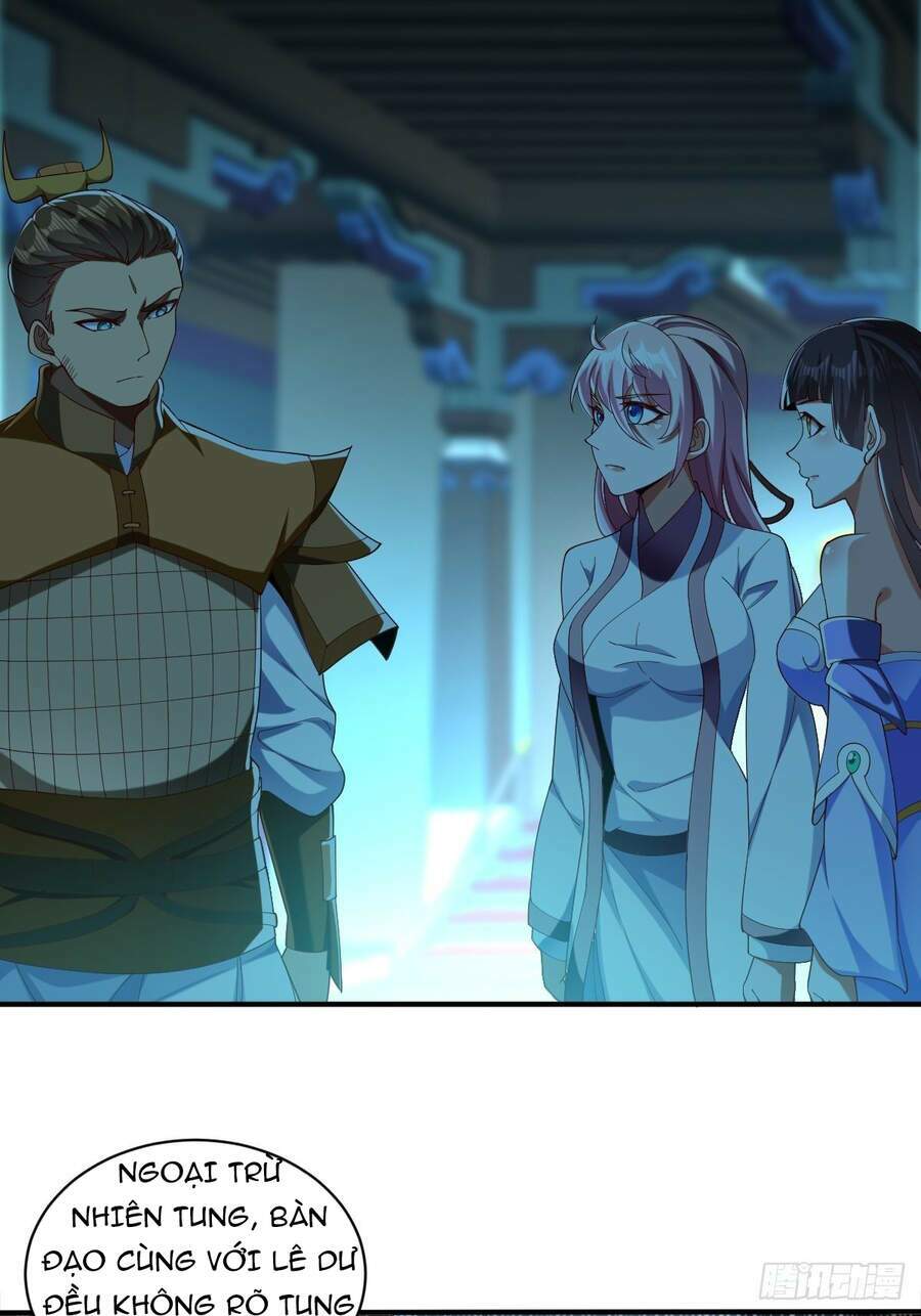 Cục Gạch Xông Vào Dị Giới: Chapter 58