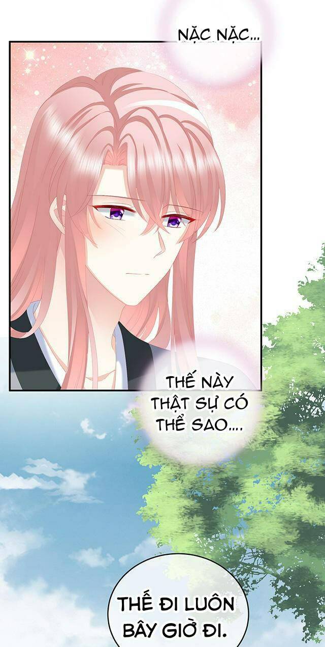 Kiều Phu Có Hỉ: Chapter 21