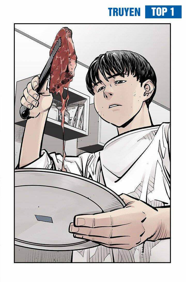 The Devil\’s Descendants: Chapter 6