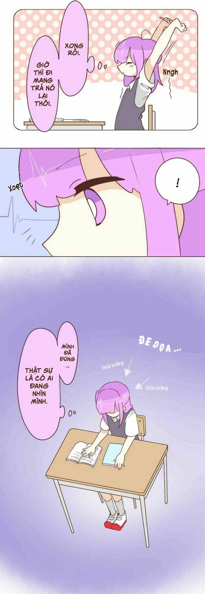 Ike Loli: Chapter 23