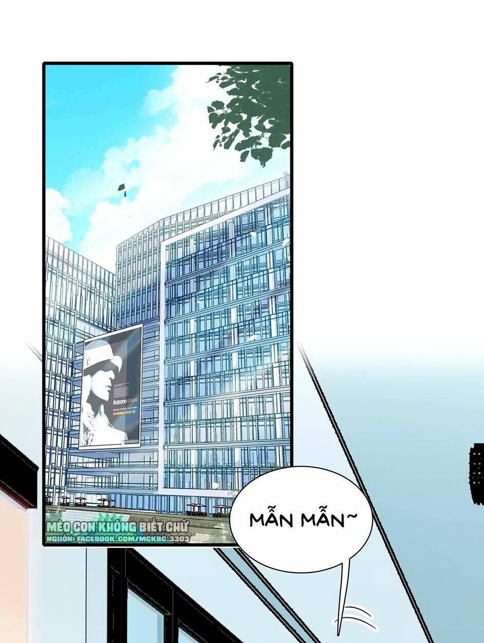 Long Phượng Phiên Chuyển: Chapter 50