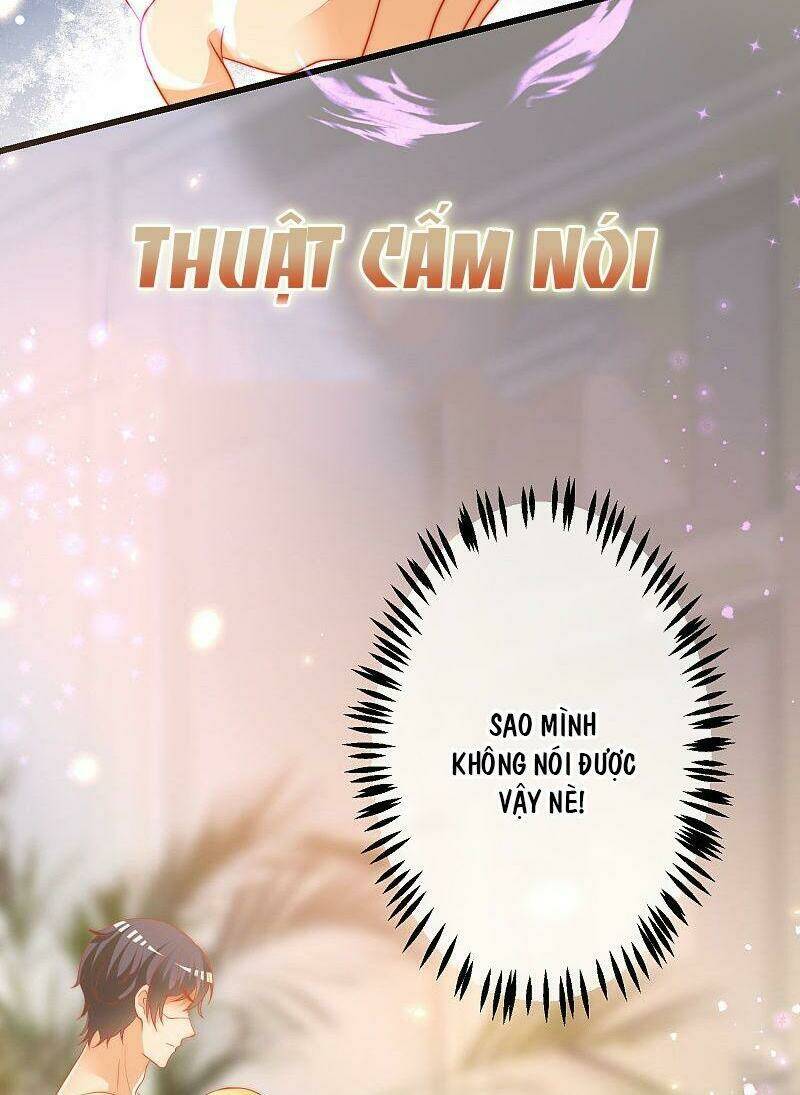 Sủng Hậu Của Vương: Chapter 86