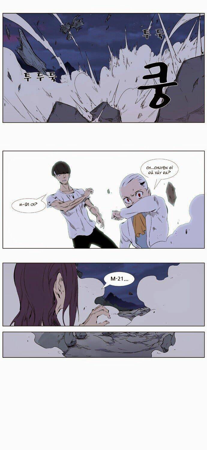 Ma Cà Rồng Quý Tộc: Chapter 341