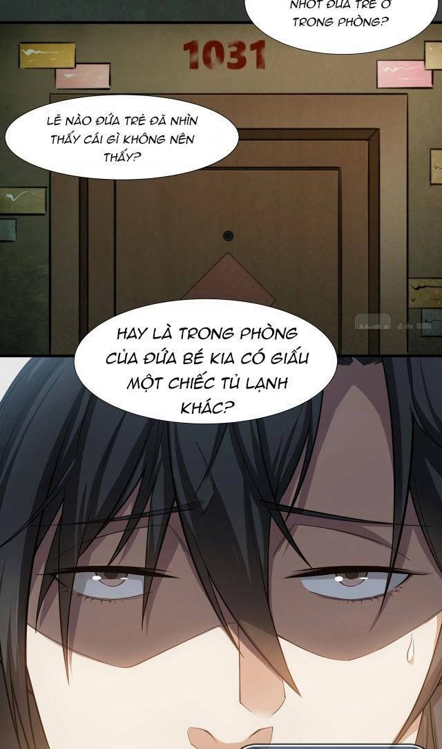 Trò Chơi Hệ Chữa Trị Của Tôi: Chapter 3.1