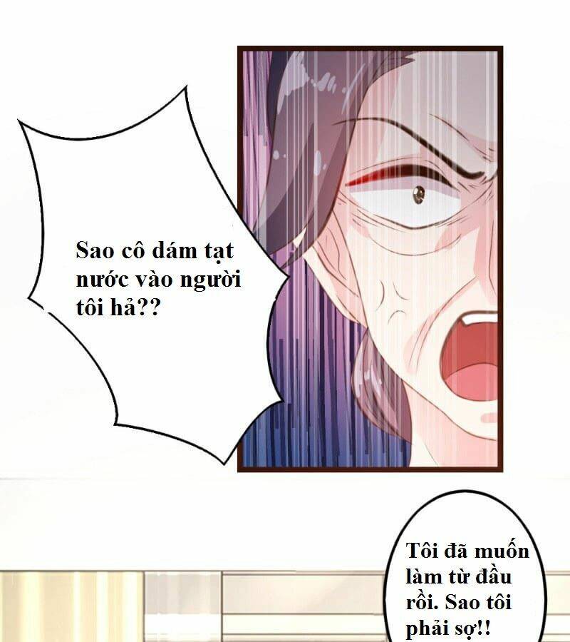 Bản Hợp Đồng Vô Cảm: Chapter 7