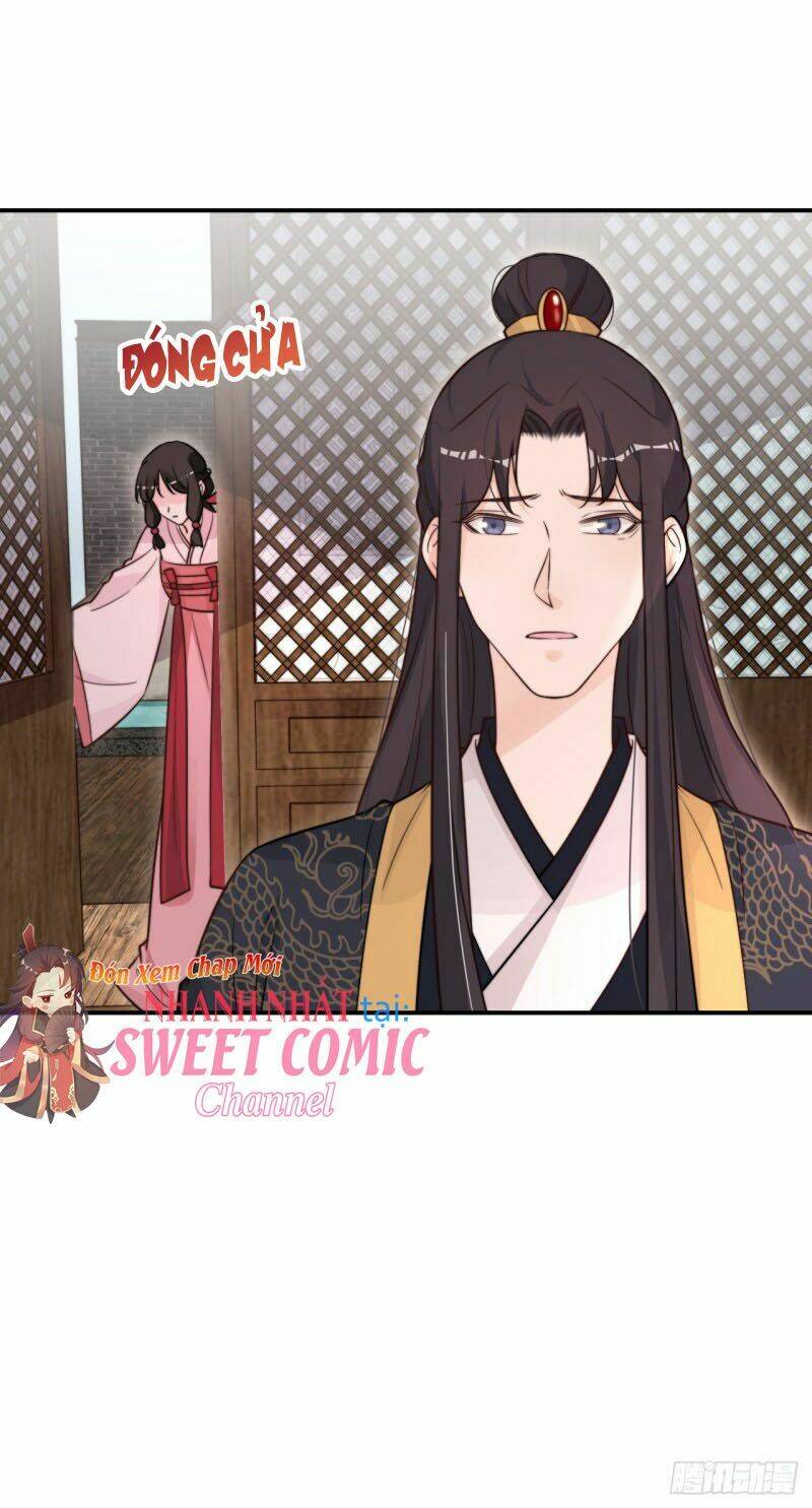 Cung Đấu Live: Chapter 25