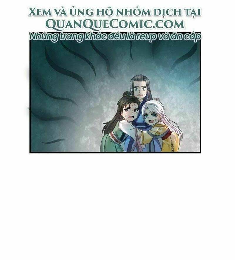 Phục Thù Thiếu Gia Tiểu Điềm Thê: Chapter 57