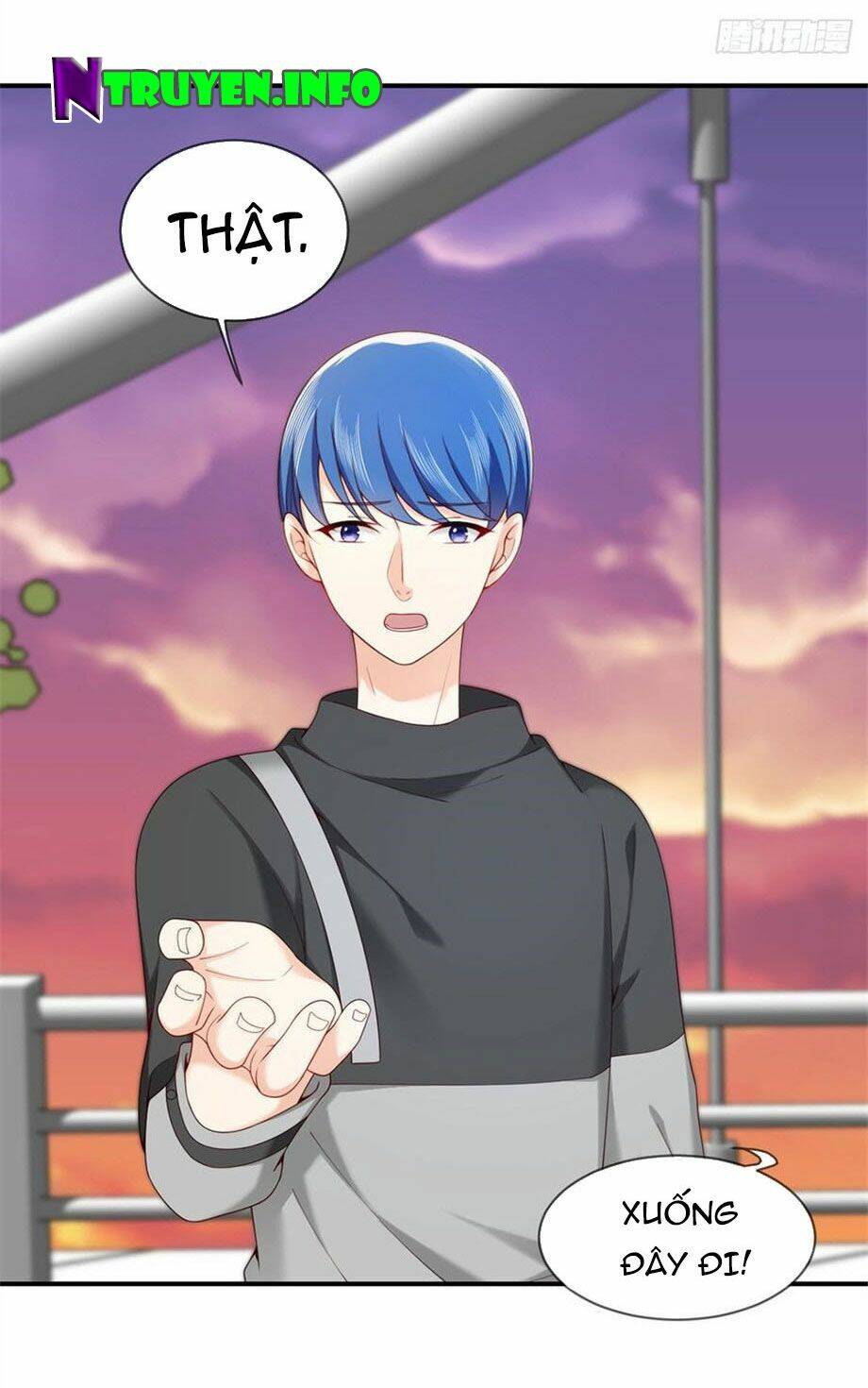 Nam Thần Truy Thê Chỉ Nam: Chapter 67.1