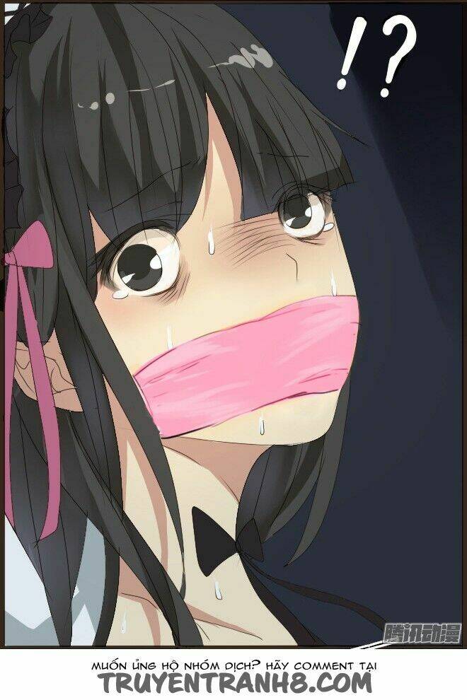 Future trial: Chapter 1