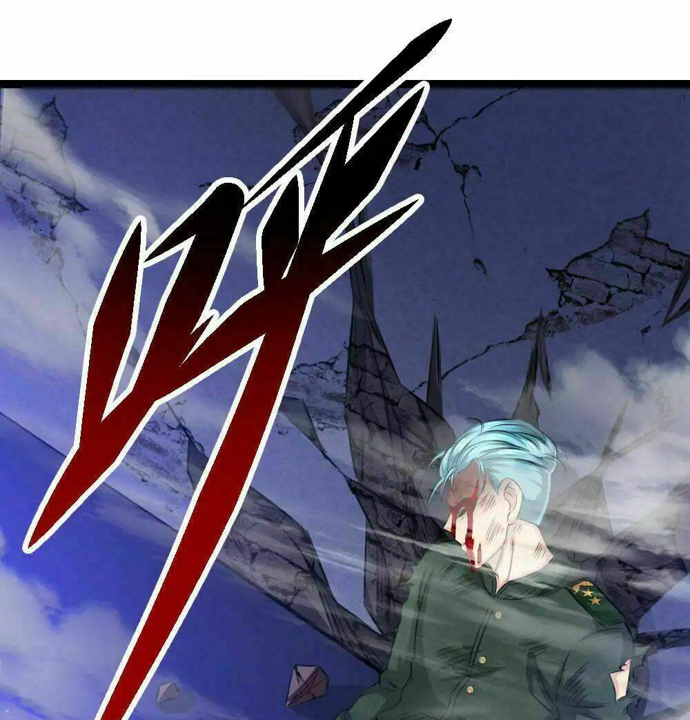 Tuyệt Thế Phi Đao: Chapter 97