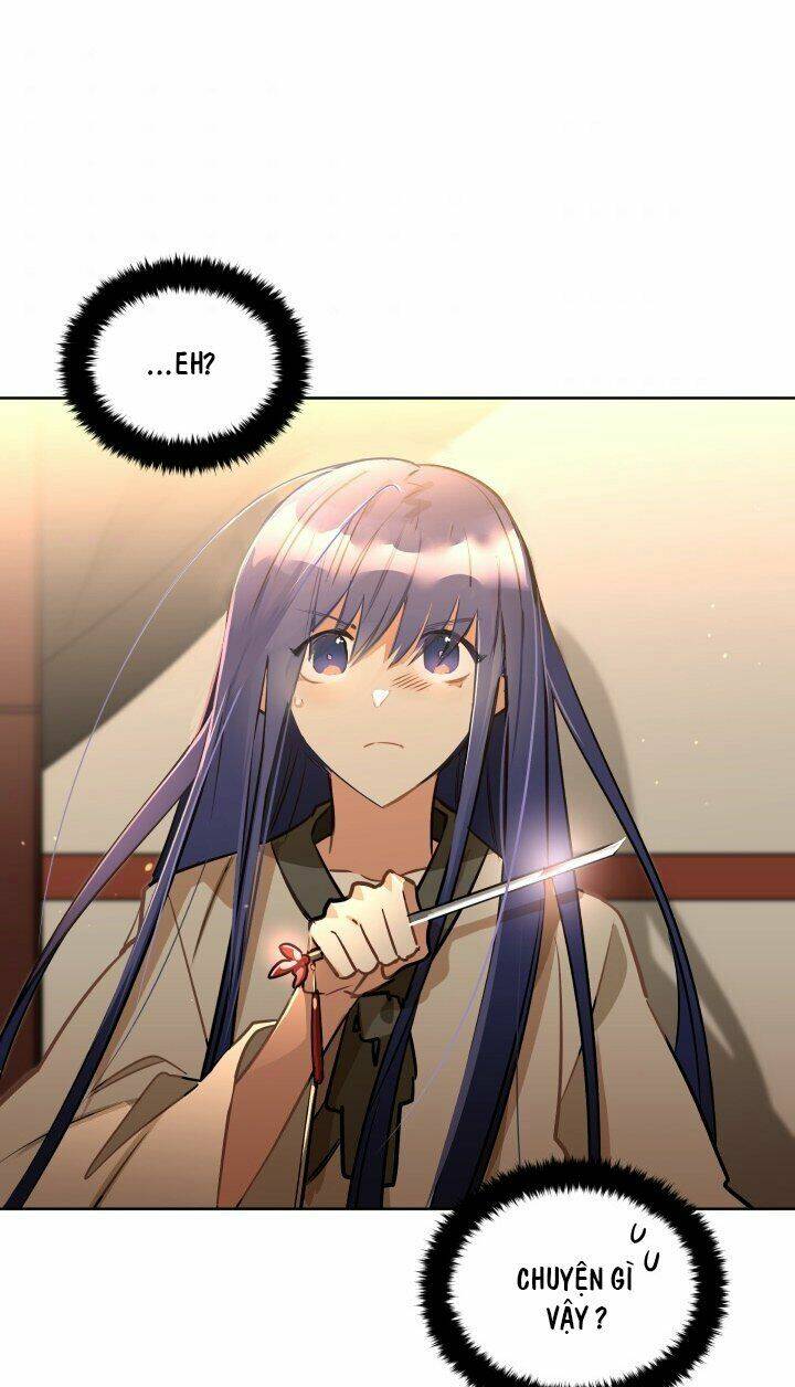 Quái Thú Với Hoa: Chapter 73