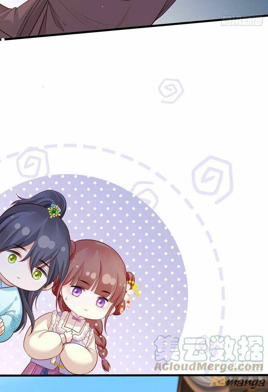 Nữ Thủ Phú Chi Kiều Sủng Nhiếp Chính Vương: Chapter 95