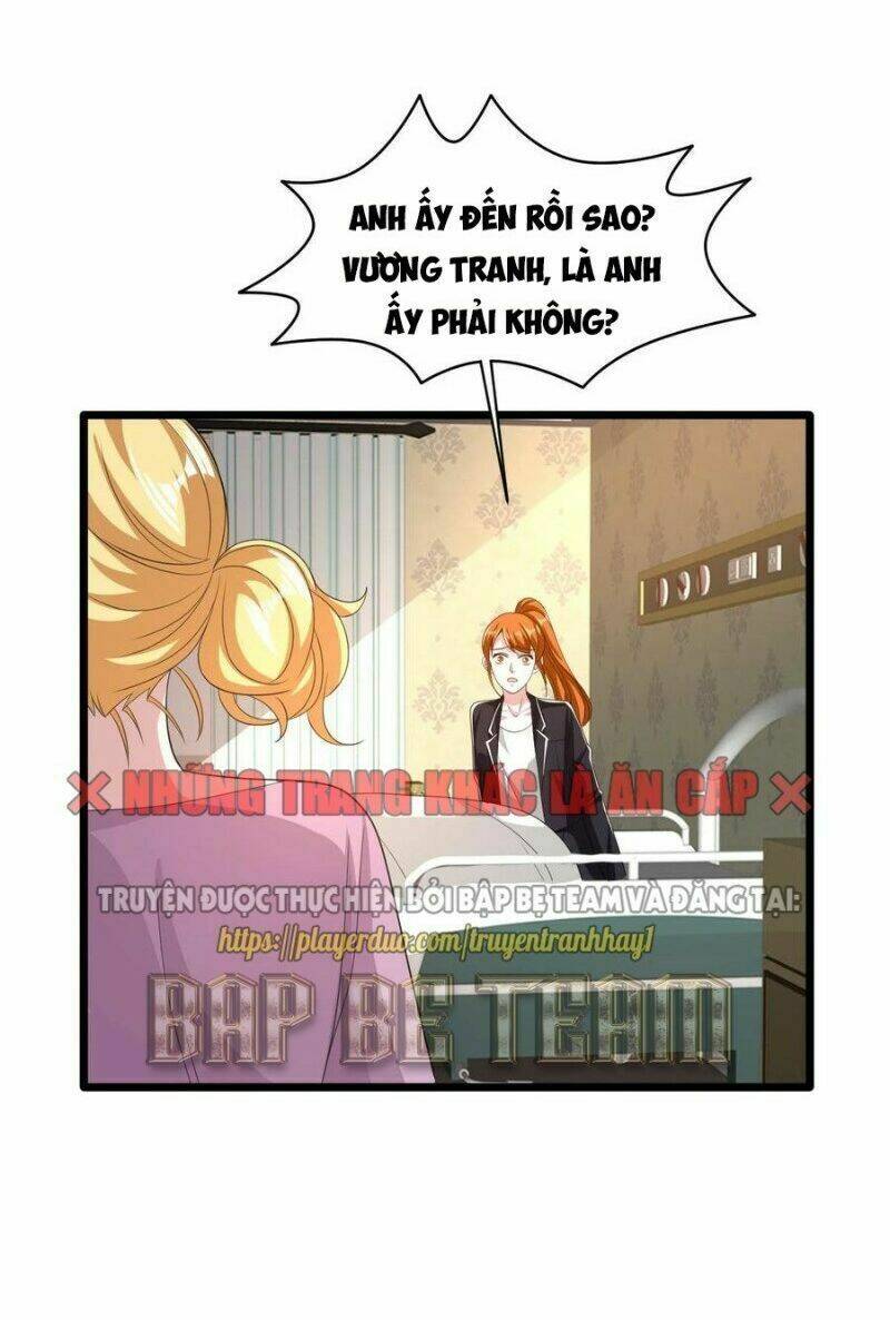 Đô Thị Tà Vương: Chapter 75