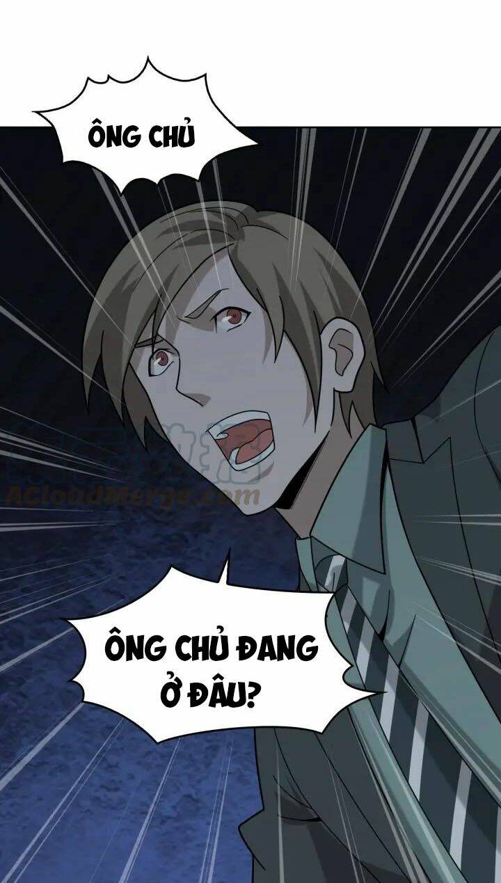 Siêu Cấp Đại Chủ Bạ: Chapter 58