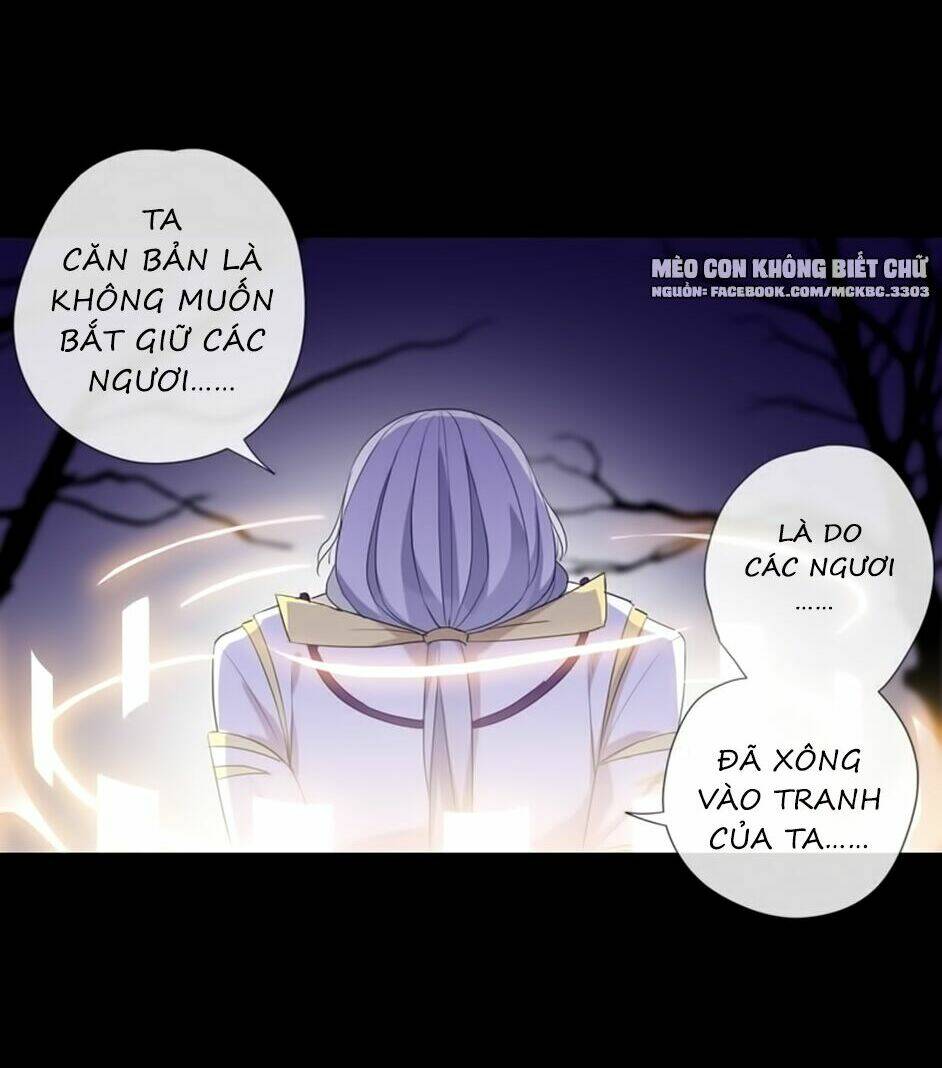 Bách Yêu Dị Văn: Chapter 75