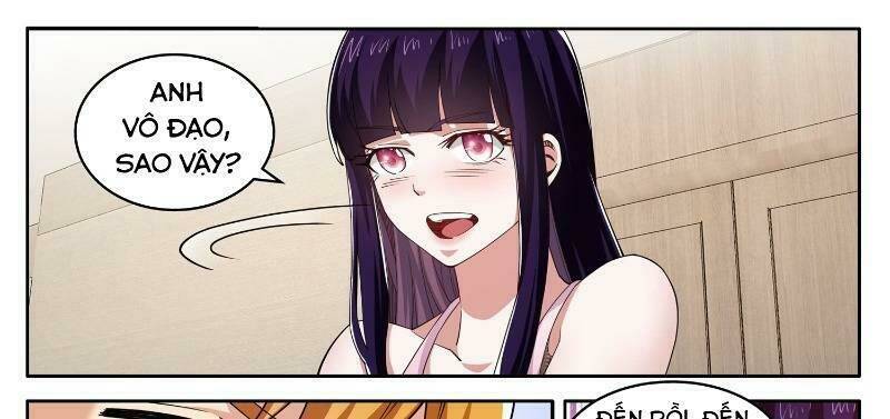 Khắc Kim Phong Thần: Chapter 101