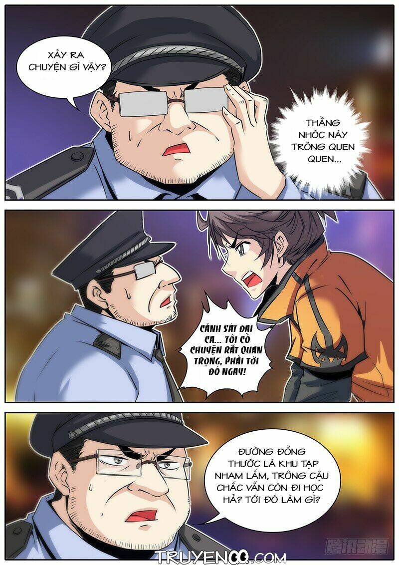 Tần Hiệp: Chapter 14