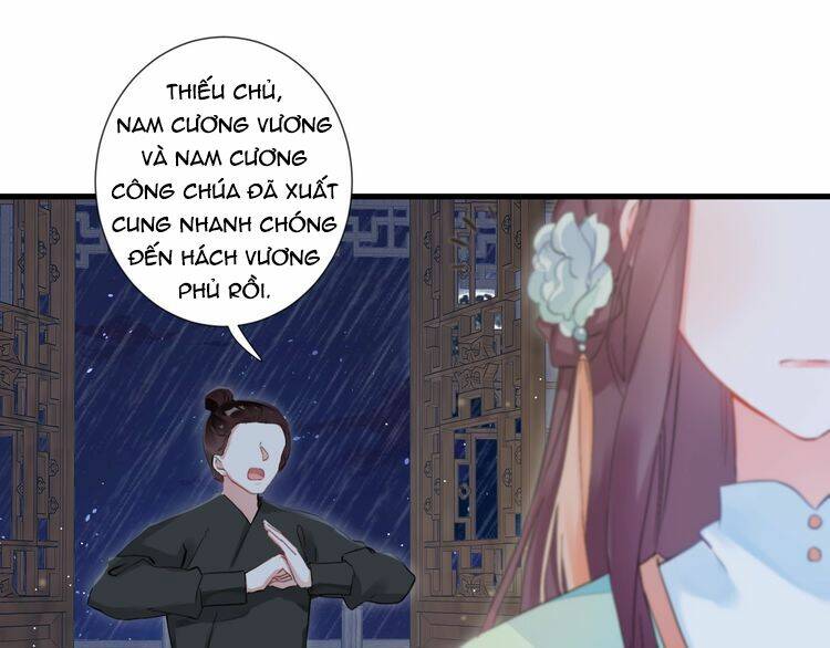 Hoa Nhan Sách: Chapter 81.2