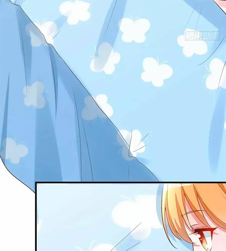 Thịnh Thế Hoa Sủng: Tôi Bị Bắt Làm Tù Binh: Chapter 9