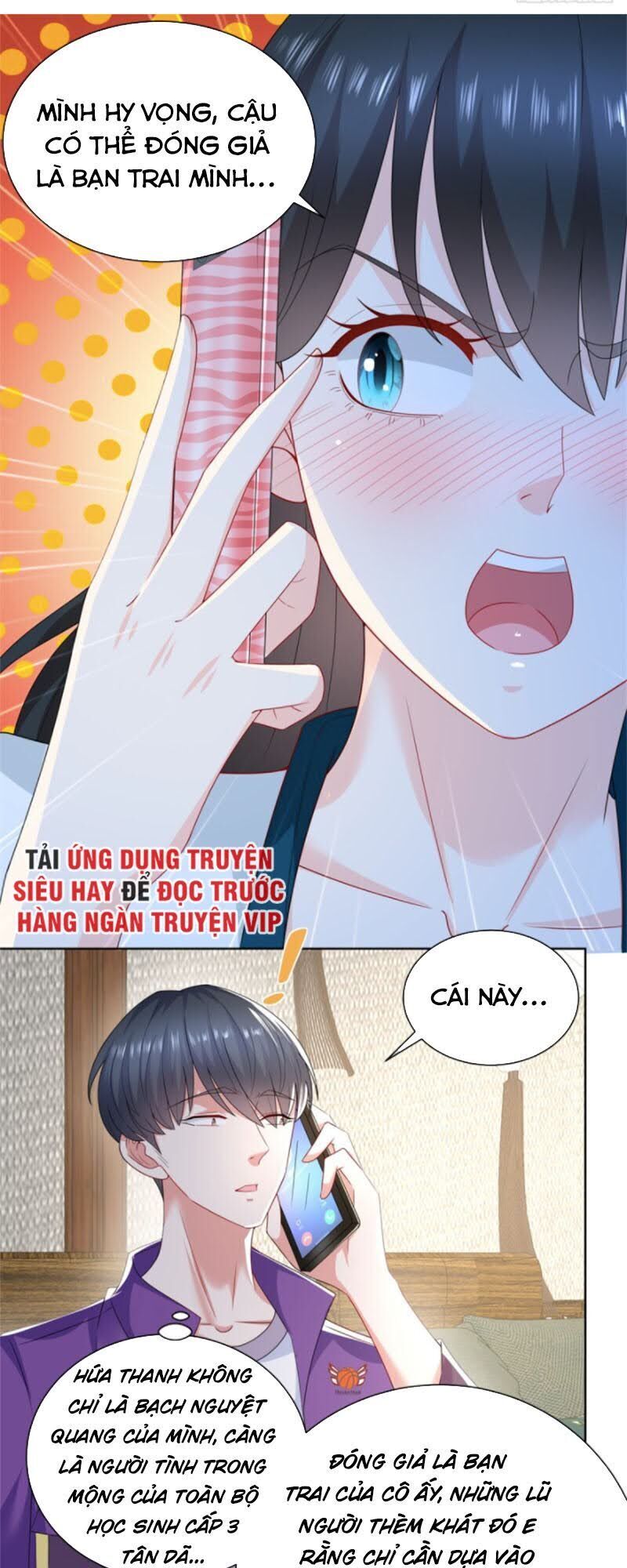 Trọng Sinh Chi Thần Đế Trở Về: Chapter 13