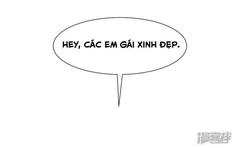 Minh Tinh Là Huyết Tộc: Chapter 18