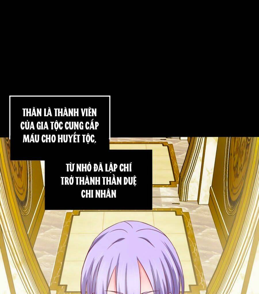 Người Yêu Khát Máu Của Tôi: Chapter 38