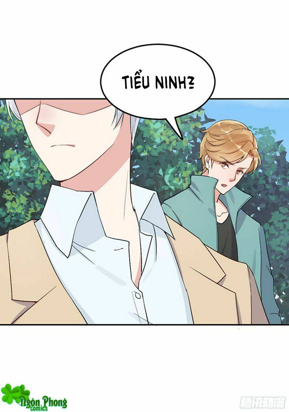 Bà Xã Tôi Là Nam Thần: Chapter 38
