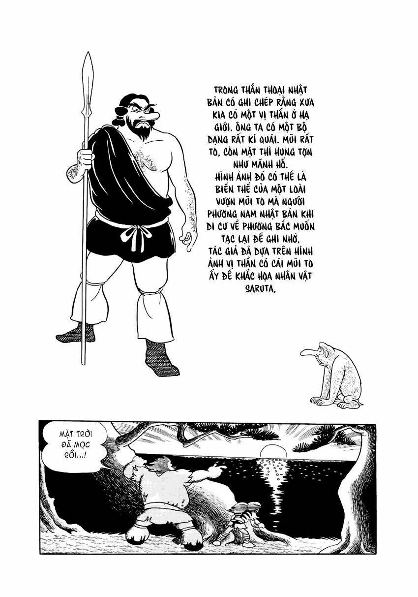 Chim Lửa: Chapter 7