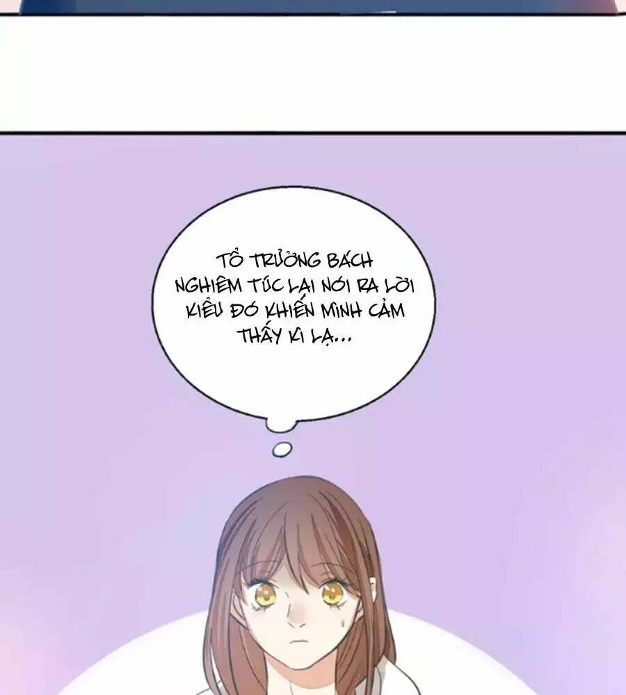 Mùi Hương Lãng Mạn: Chapter 38