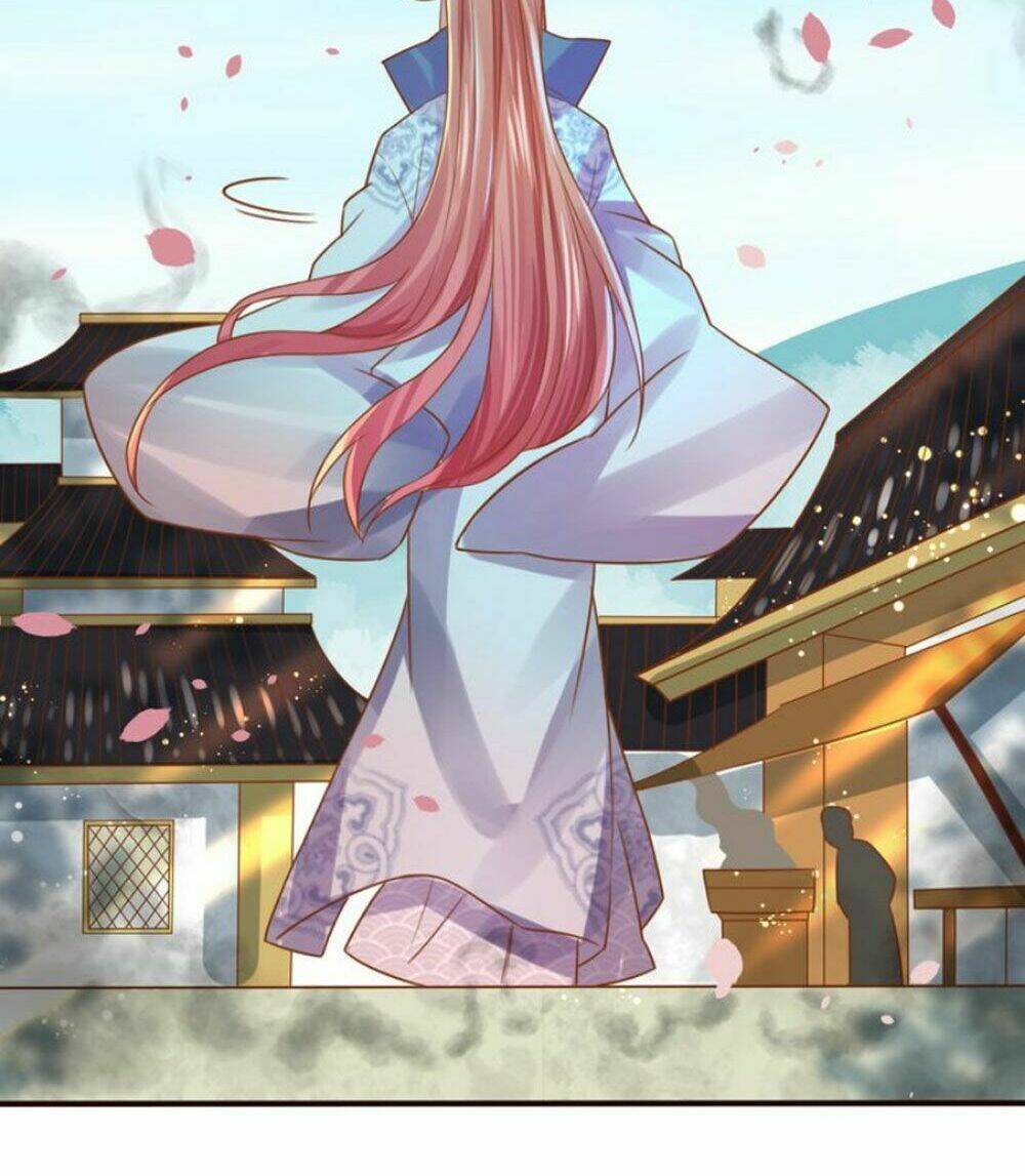 Chọc Nhầm Thượng Thần Băng Lãnh: Chapter 10