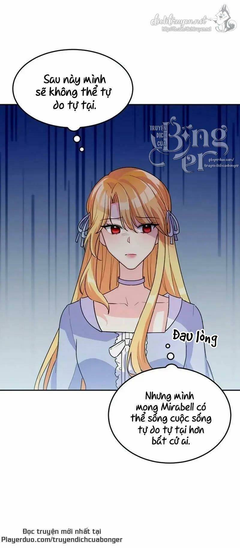 Nữ Hiệp Trở Về: Chapter 5