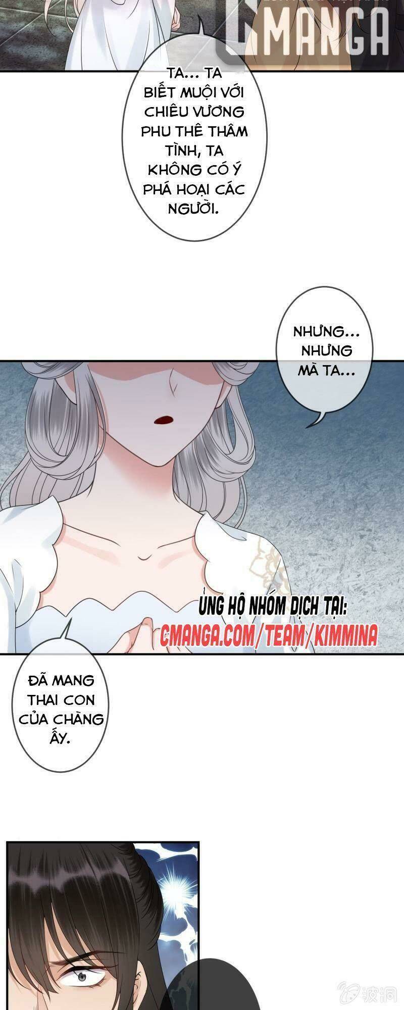 Vương Gia Kiêu Ngạo Quá Khó Cua: Chapter 147