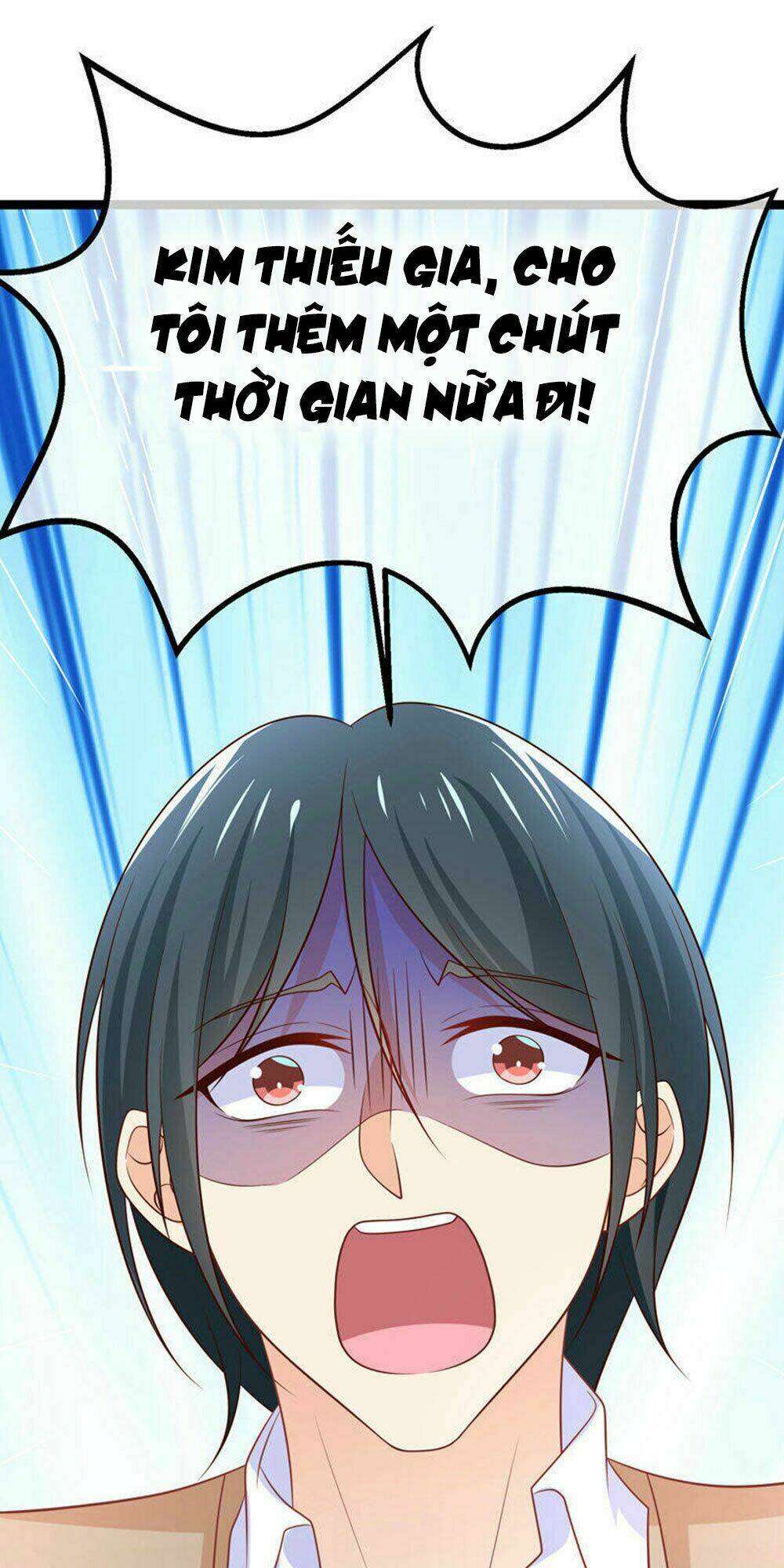 Boss Của Tôi Là Đại Thần: Chapter 46