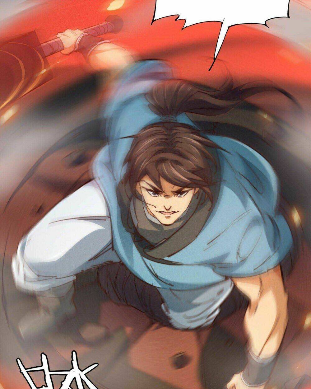 Một Mình Ta Hoá Thần: Chapter 18