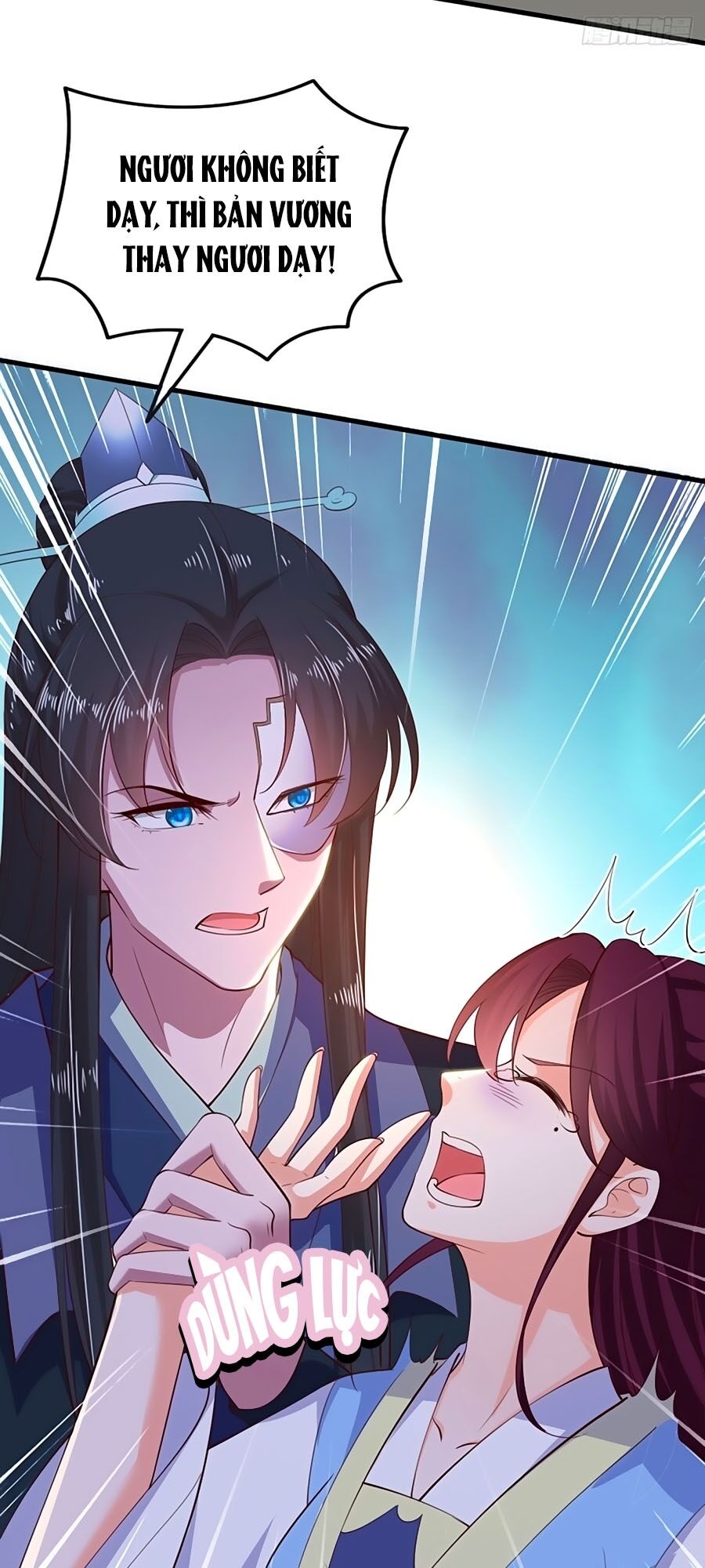 Phượng Ngự Tà Vương: Chapter 30