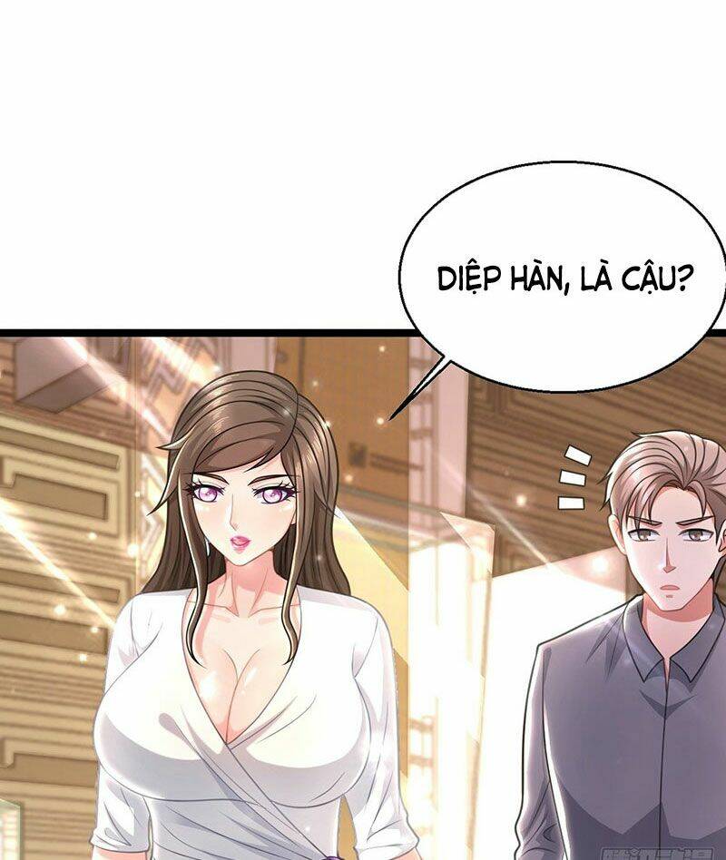 Thế Thân Thiếu Gia Không Dễ Chọc: Chapter 49